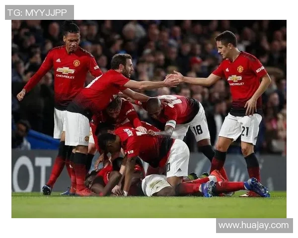 曼联vs劲敌对决展现足球魅力球迷期待激情四溢的比赛盛宴