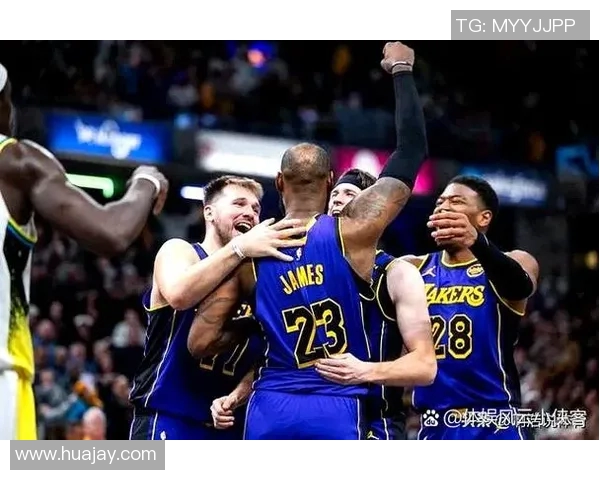 湖人对阵掘金第五场精彩回放视频全程回顾与分析